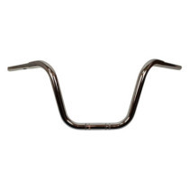 Westland Customs. 1-1/4" Apehanger. Chrome. 11" high