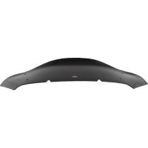 WINDSHIELD FLARE FLH 2023+ 6.5" BLACK
