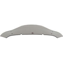 WINDSHIELD FLARE FLH 2023+ 6.5" TINT