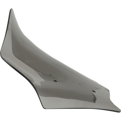 WINDSHIELD FLARE FLH 2023-2025 12" TINT