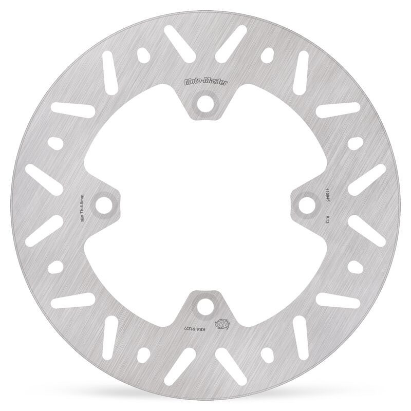BRAKE DISC FIXED NITRO SCOOTER
