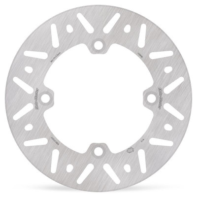 BRAKE DISC FIXED NITRO SCOOTER