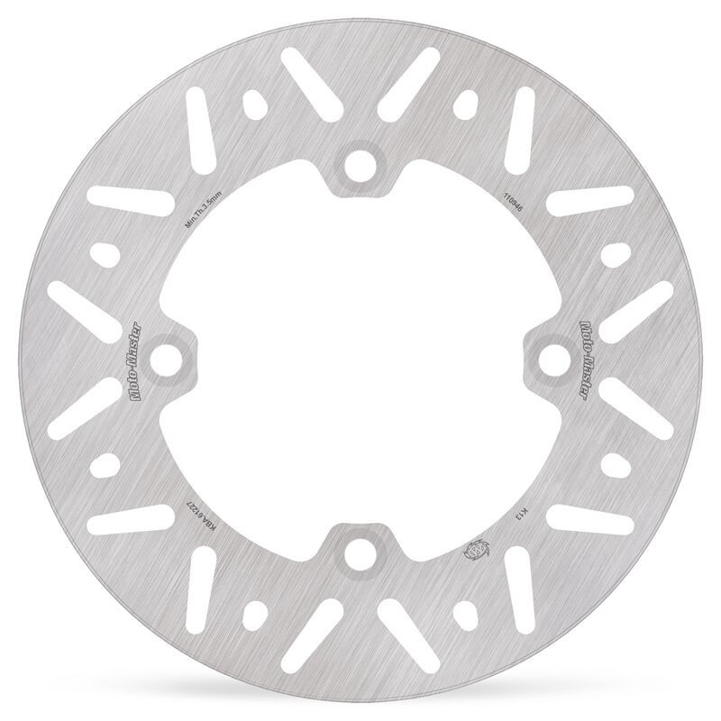 BRAKE DISC FIXED NITRO SCOOTER