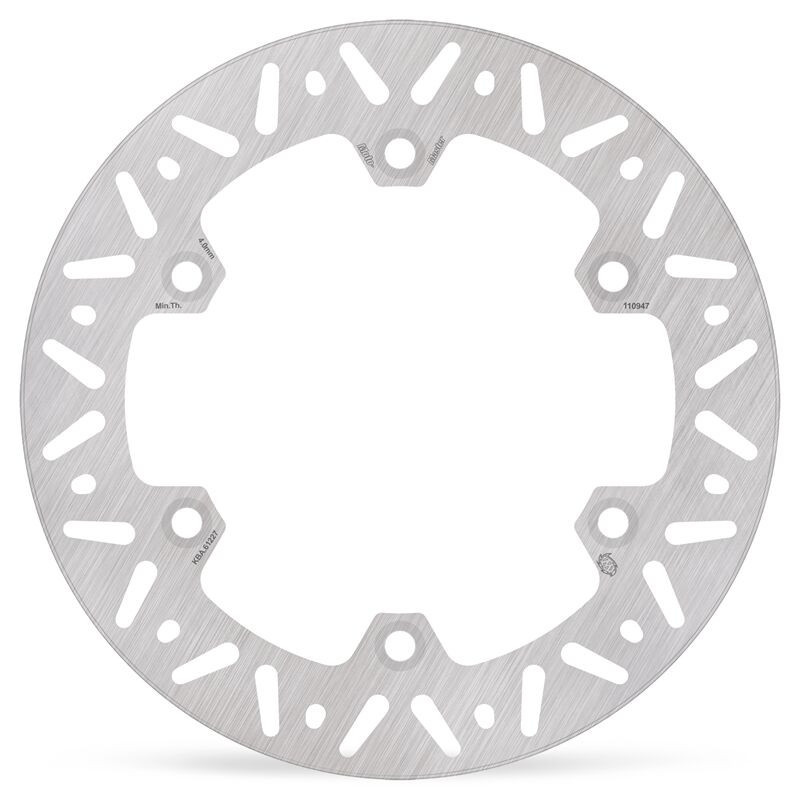 BRAKE DISC FIXED NITRO SCOOTER