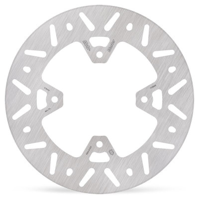 BRAKE DISC FIXED NITRO SCOOTER