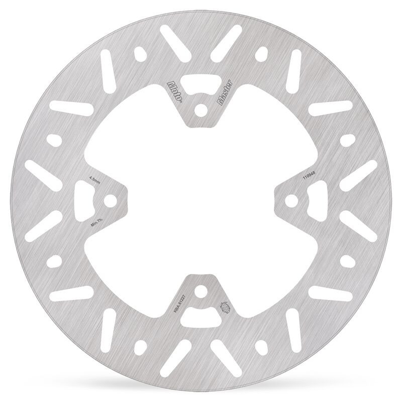 BRAKE DISC FIXED NITRO SCOOTER