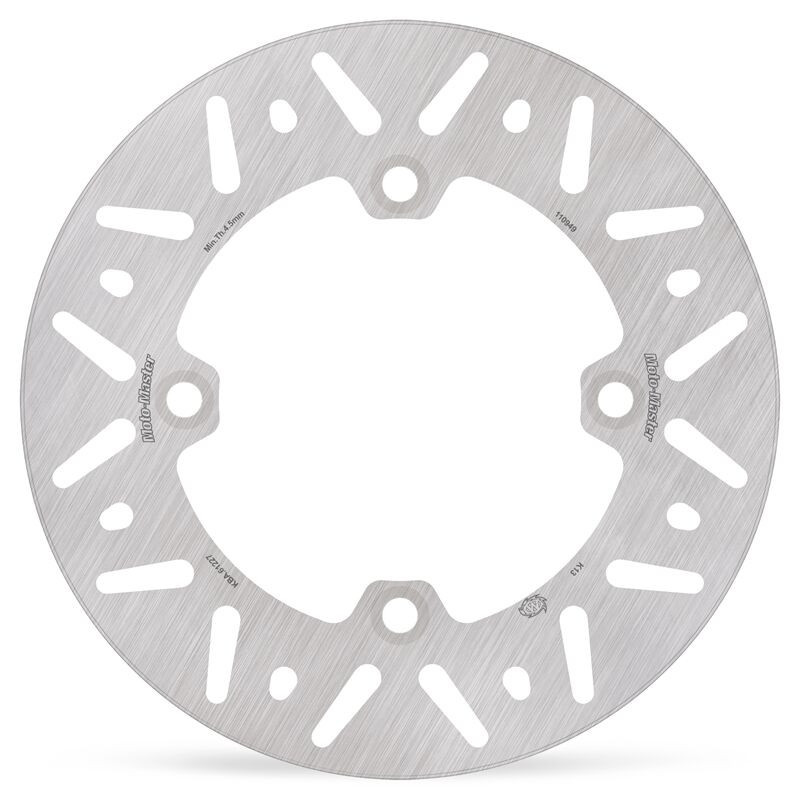 BRAKE DISC FIXED NITRO SCOOTER