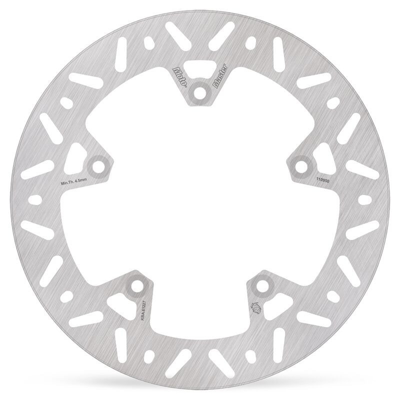 BRAKE DISC FIXED NITRO SCOOTER