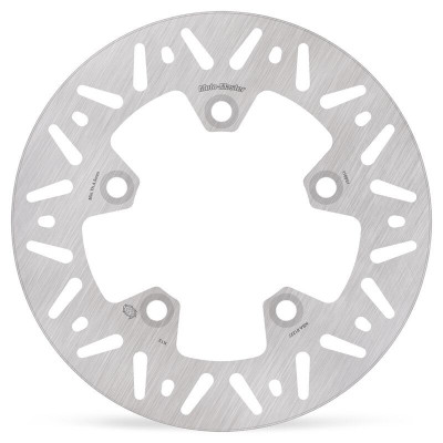 BRAKE DISC FIXED NITRO SCOOTER