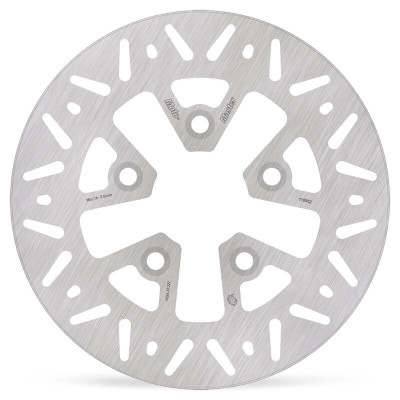 BRAKE DISC FIXED NITRO SCOOTER