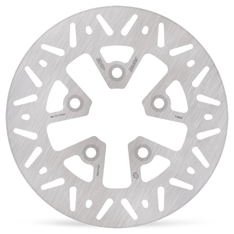 BRAKE DISC FIXED NITRO SCOOTER