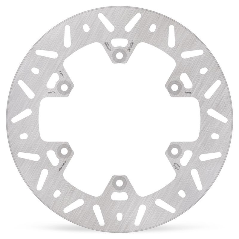 BRAKE DISC FIXED NITRO SCOOTER