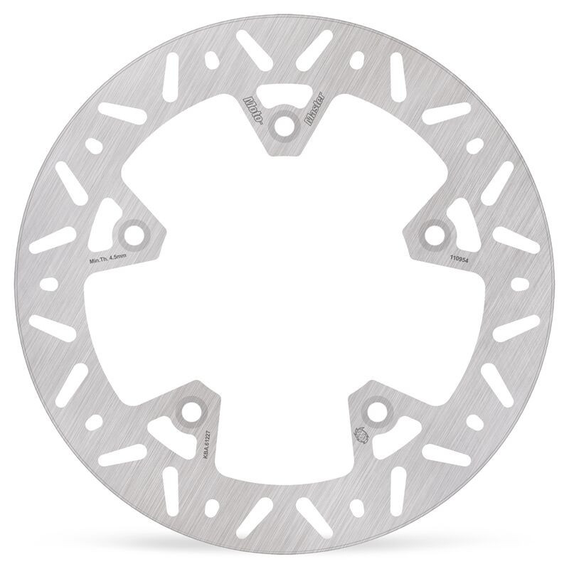 BRAKE DISC FIXED NITRO SCOOTER