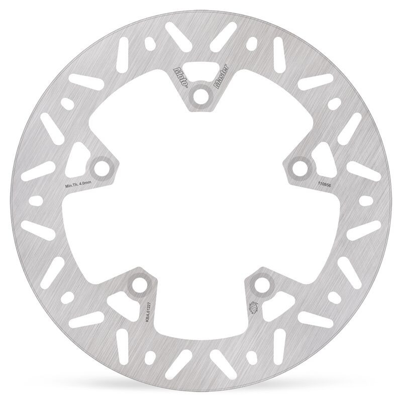 BRAKE DISC FIXED NITRO SCOOTER