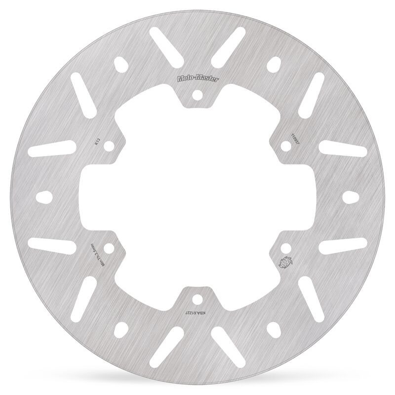 BRAKE DISC FIXED NITRO SCOOTER