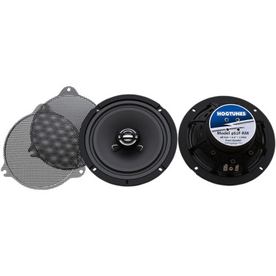 SPEAKER 6.5 FT FLHT