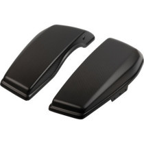 LIDS SADDLEBAG 2024 FL CARBON MATTE