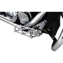 FLOORBOARD DRIVER DIAMOND CHROME