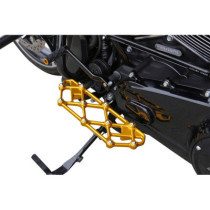FLOORBOARD DRIVER DIAMOND GOLD