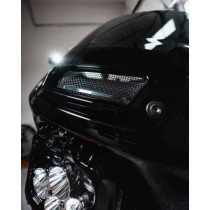 ECE LOW RIDER ST FAIRING VENT LIGHTS