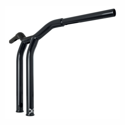 HBAR DOMINATOR R 14 BLK