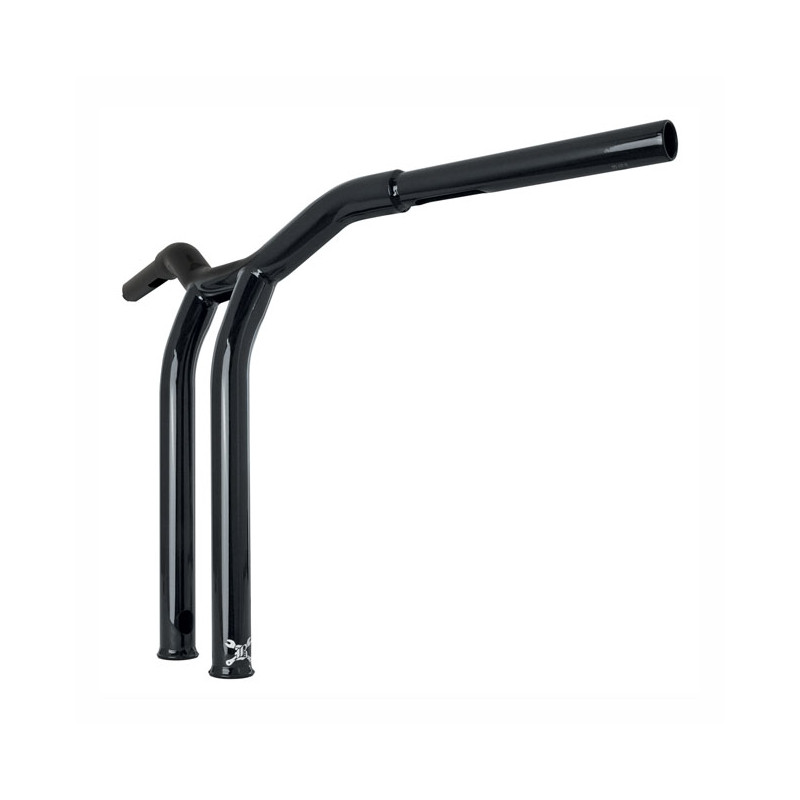 HBAR DOMINATOR R 14 BLK