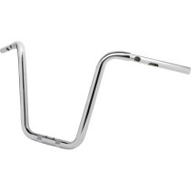 HANDLEBAR TWIN ROUNDS 0.00 14C FLTR 24+