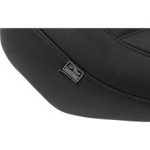 Wide Tripper™ Seat - Solo - Black Stitching