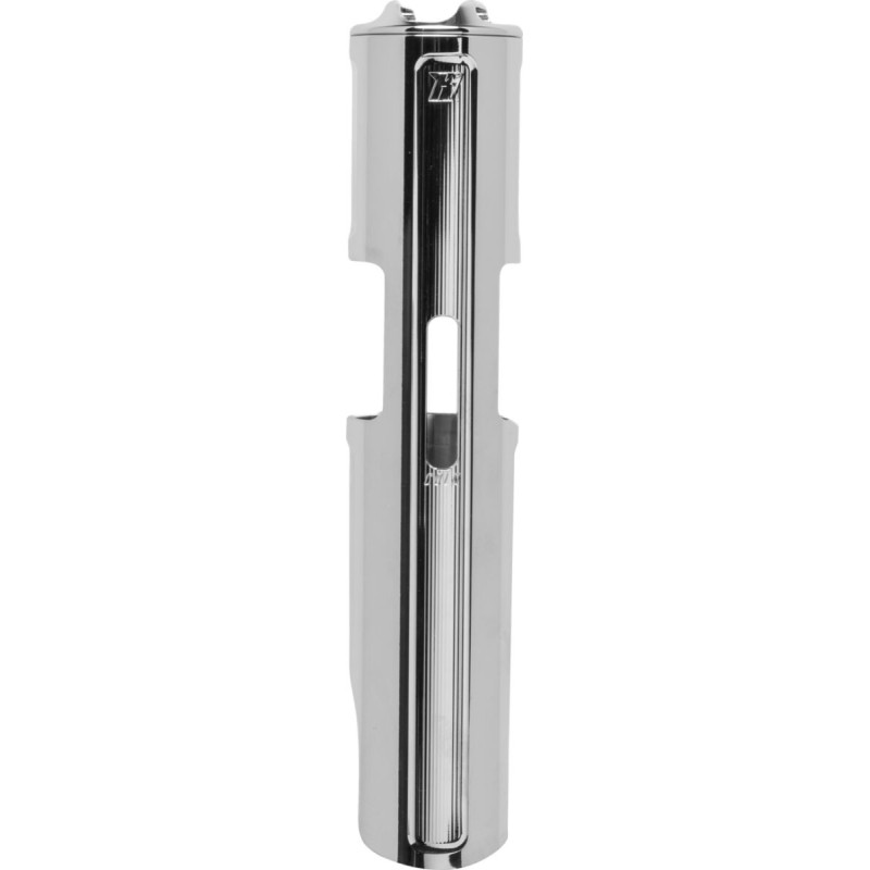 COVER WATER RESEVOIR CHROME