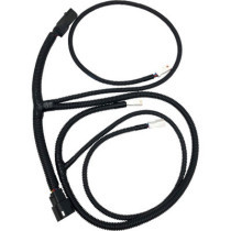 WIRING HARNESS REAR LED TOURING