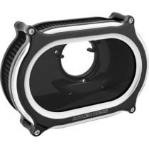 AIR CLEANER STAGE II METHOD BLACK