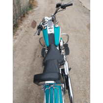 Harley Davidson Softail Héritage 1340 de 1992