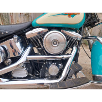 Harley Davidson Softail Héritage 1340 de 1992