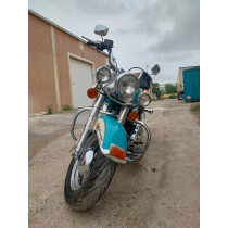 Harley Davidson Softail Héritage 1340 de 1992