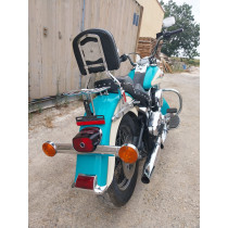 Harley Davidson Softail Héritage 1340 de 1992