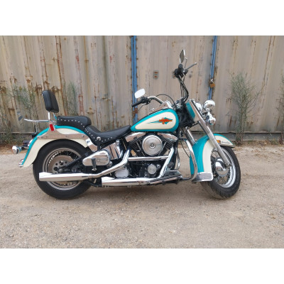 Harley Davidson Softail Héritage 1340 de 1992