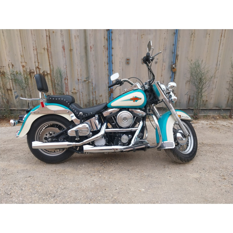 Harley Davidson Softail Héritage 1340 de 1992
