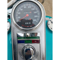 Harley Davidson Softail Héritage 1340 de 1992