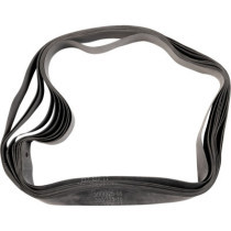 Rim Strip 16"X38 MM CV 10 pack IR