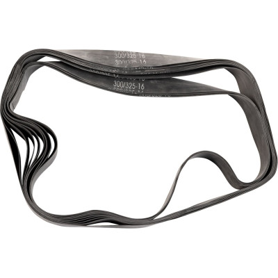 Rim Strip 16"X38 MM SV 10 pack IR