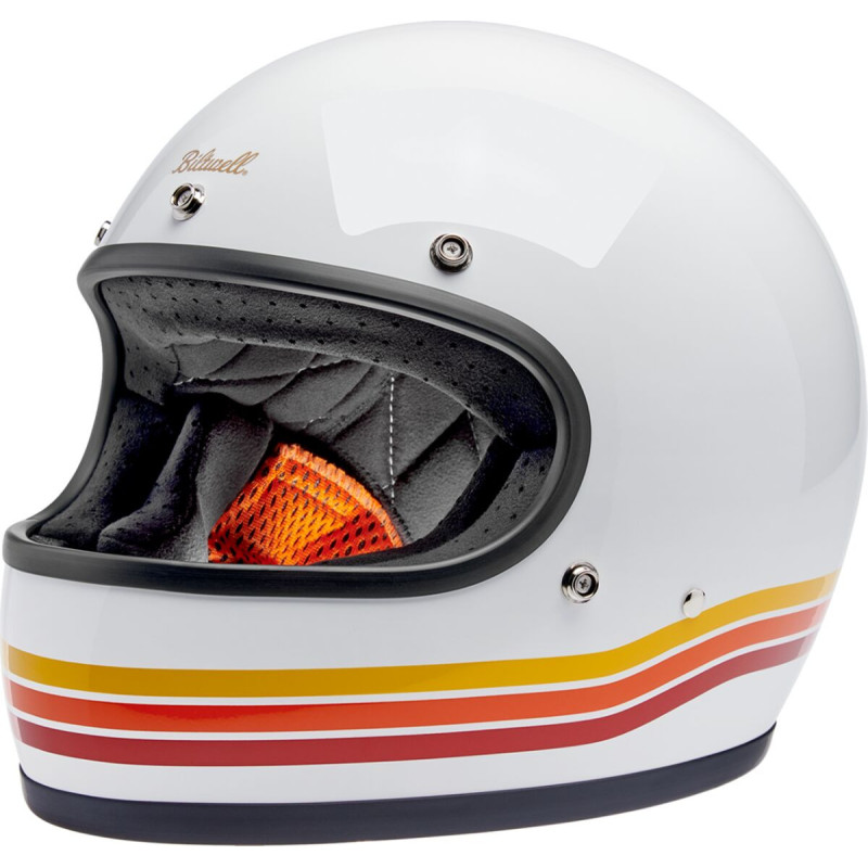 HELMET GRINGO SPECTRUM XS