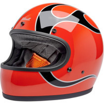 HELMET GRINGO CMP ORG FLM XS