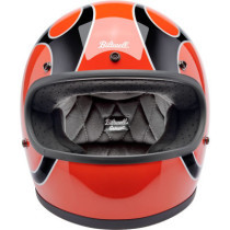 HELMET GRINGO CMP ORG FLM XS