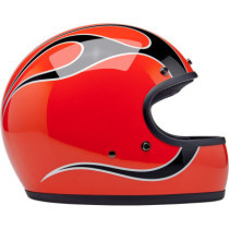 HELMET GRINGO CMP ORG FLM XS