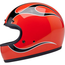 HELMET GRINGO CMP ORG FLM XS