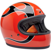 HELMET GRINGO CMP ORG FLM 2X