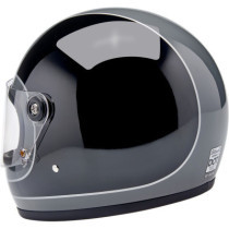 HELMET GRINGO S GLOSS STRM GYBK TRK XS