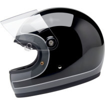 HELMET GRINGO S GLOSS STRM GYBK TRK XS