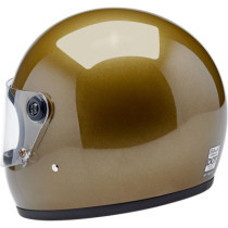 HELMET GRINGO S GLD METALLIC XS