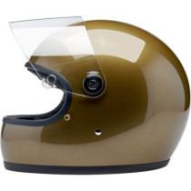 HELMET GRINGO S GLD METALLIC XS
